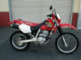 中古バイク　HONDA　XR250　【MD30】