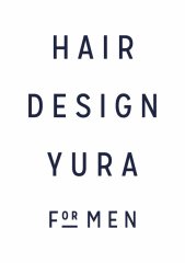HAIR DESIGN YURA For MEN