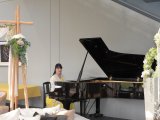 日本音楽コンクール♪　西所沢音楽（ピアノ・バイオリン）教室