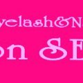 Eyelash&nail　salon SERIA