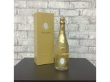【酒】ルイ・ロデレール クリスタルブリュット お買取りしました