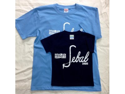 オリジナルTシャツ　作製いたします！