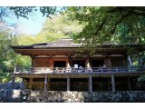 NO JOURNEY NO LIFE 奈良編 室生寺#1