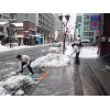 ★★★　雪かき　★★★