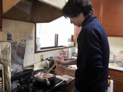 あけましておめでとうございます