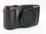 SONY DSC-HX30V コンデジ