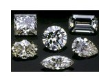 １ct以上のダイヤモンドは高くお買取りできます。