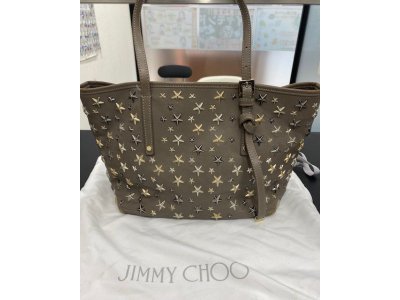 ★ジミーチュウ買取 DAIKOKUYA 買取専門店 北千住駅前店★
