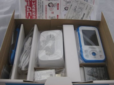 ドコモ キッズ携帯をお買取いたしました!大吉青葉台店です!