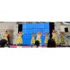 ダンスは幸福感を齎す（もたらす）