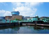 新潟市に「運河」あり
