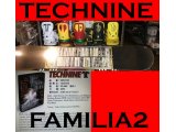 【TECHNINE & FAMILIA 2】