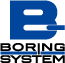 ボーリングシステム（BORINGSYSTEM）