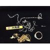 【貴金属多数　K18WG　K10WG　K18YGリング　K18YGネックレス　イルカピアス】お買取致しました(^-^)!!　他にもたくさんのお客様にご来店頂いてます!!　腕時計もお買取させて頂いてます!!…おそらく明日のご紹介になるかと…　　　目利き力がある査定士がいるお店　大黒屋　京急久里浜駅前店を是非ご利用ください(^-^)/