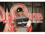 Distance Zero vol.50 SOLO BATTLE部門～準優勝～