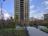22階建ての高層マンション　高級賃貸　グランドメゾン浄水ガーデンシティセントラルフォレスト　入居者募集中！