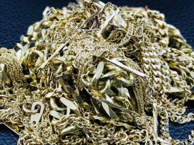 金 高価買取中！！