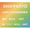 富山県氷見市 GW明けに貴金属品を高く売るなら業者価格で買取のイーショップス