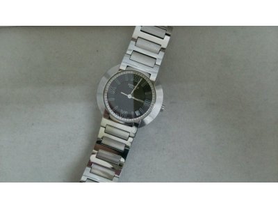 エルメスノマード買取しました。質岡崎質屋岡崎市貴金属ジュエリー金プラチナダイヤモンド時計ロレックスオメガブランドバックルイヴィトンシャネルエルメス携帯スマートフォン商品券株主優待券図書カードクオカードのお買取は地域No1安心高価買取&質の大黒屋質岡崎店にお任せ下さい。