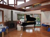 全日本フィギュア♪　西所沢音楽（ピアノ・バイオリン）教室