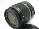 Canon EF-S 18~55mm f3.5~5.6 IS ジャンク！Sold out!
