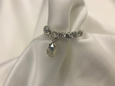 ダイヤモンド高価買取中！！