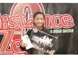 Distance Zero vol.43 ソロバトル部門　準優勝 TsUmU