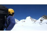 『ヒマラヤの聖峰、80年目の再挑戦 山頂に眠る旗を探しに』   