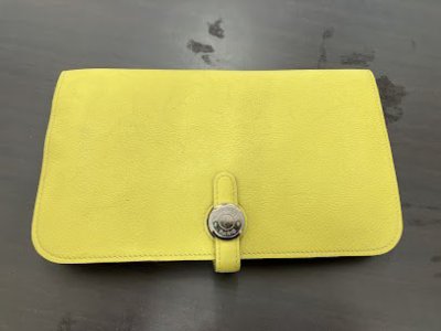 エルメス ドゴン ご売却いただきました。