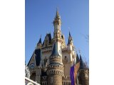 NO JOURNEY NO LIFE 東京ディズニーランド