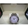 ROLEX ミルガウス　白文字盤　116400 高価買取！最近使わずにしまったままの高級腕時計はございませんか？止まっている時計・汚れている時計もしっかり買取！時計を売るなら大黒屋に！