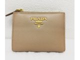 プラダ 財布お買い取り