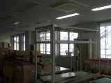 大規模改修工事②