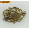 金、プラチナ、銀、喜平ネックレス、ブレスレット、指輪、ピアス、ブローチなどの貴金属を高価買取しております。