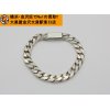 GUCCI グッチ シルバーブレスレットをお買取りさせて頂きました！｜グッチをはじめ、ルイヴィトン、シャネルやエルメスなどブランドアクセサリーのお買取は金沢文庫駅東口徒歩２分の大黒屋金沢文庫駅東口店におまかせください!!