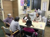 女子会