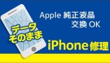 iPhone修理-RepairShop福井