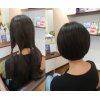 ヘアドネーション♪♪