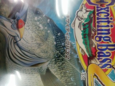 レアなゲームの商品情報