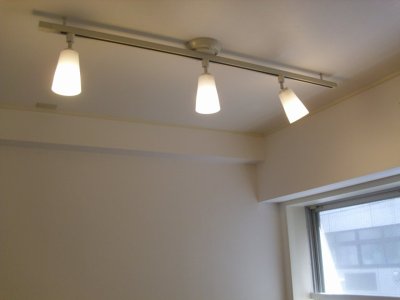 池袋マンション改修工事⑥