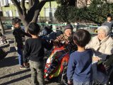 握手会