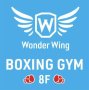 WonderWing BoxingGym