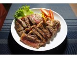 ステーキ曜~~~日