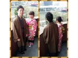 華雅のお客様