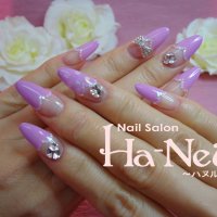 Nail Salon Ha-Neul　～ハヌル～