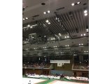 JOC武術太極拳大会in名古屋
