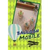 balloon mobile - バルーンモービル　