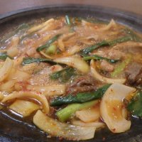韓国石鍋ハコイチ