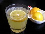 ホットレモン