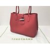 ロンシャンのトートバッグを買取させて頂きました